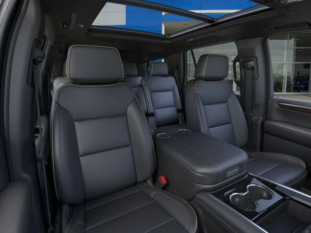 2026 Chevrolet Tahoe Premier - Photo 17