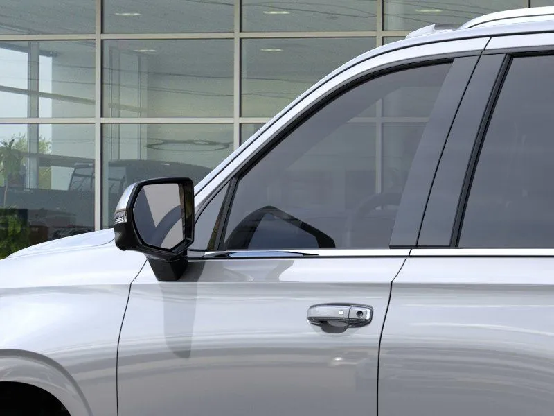 2026 Chevrolet Tahoe Premier - Photo 13