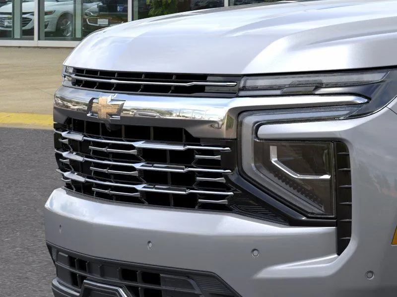 2026 Chevrolet Tahoe Premier - Photo 14