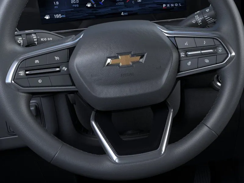 2026 Chevrolet Tahoe Premier - Photo 20