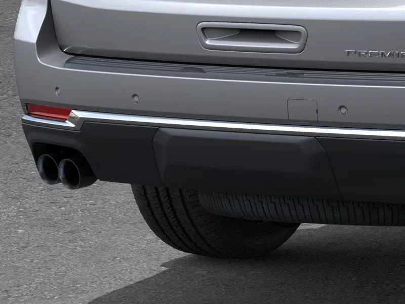2026 Chevrolet Tahoe Premier - Photo 15