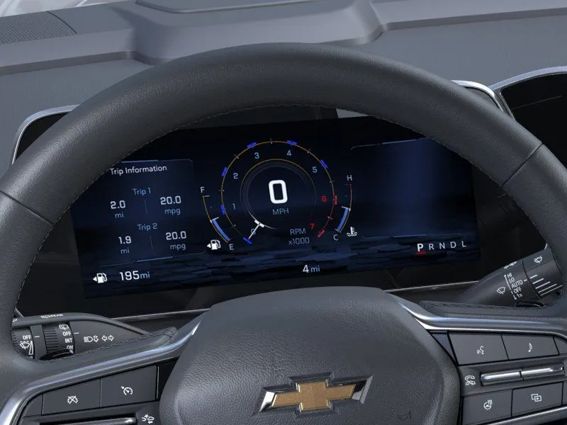 2026 Chevrolet Tahoe Premier - Photo 19