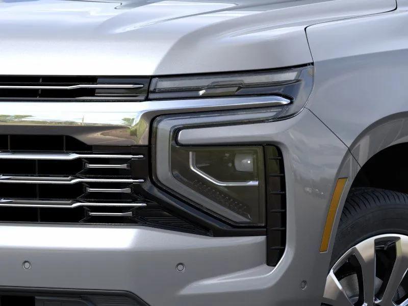 2026 Chevrolet Tahoe Premier - Photo 11