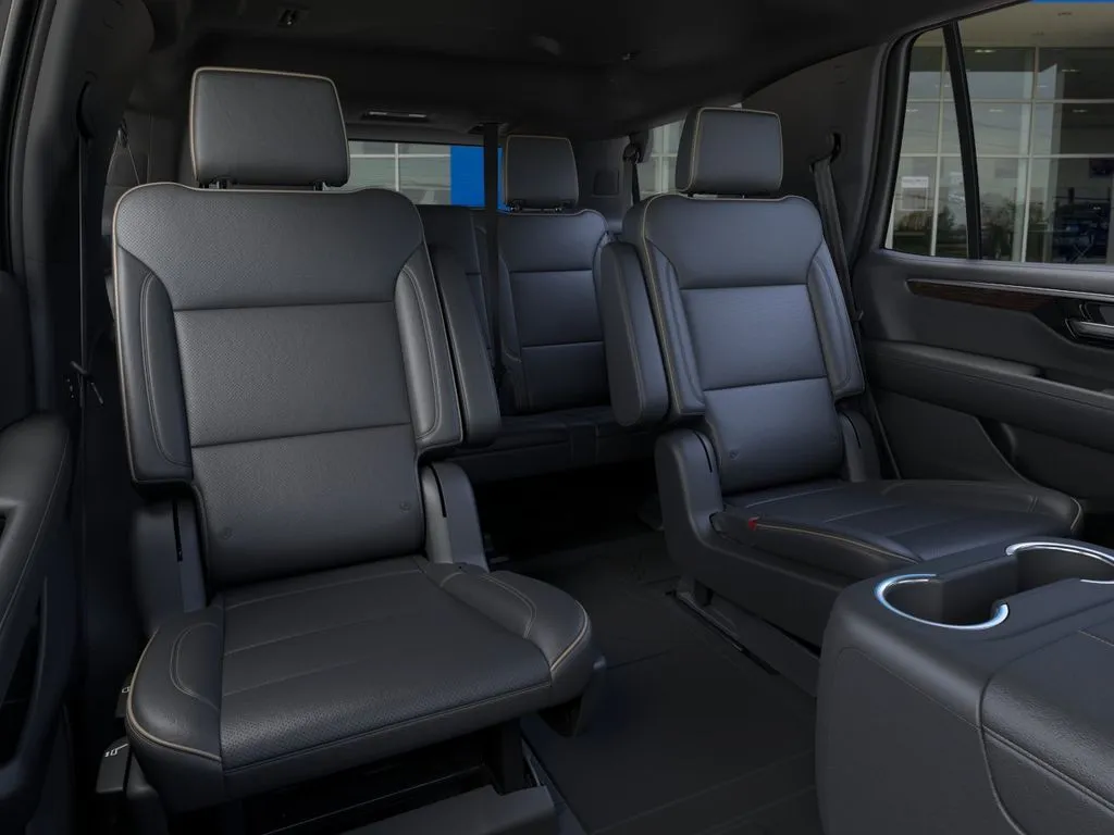 2026 Chevrolet Tahoe Premier - Photo 18