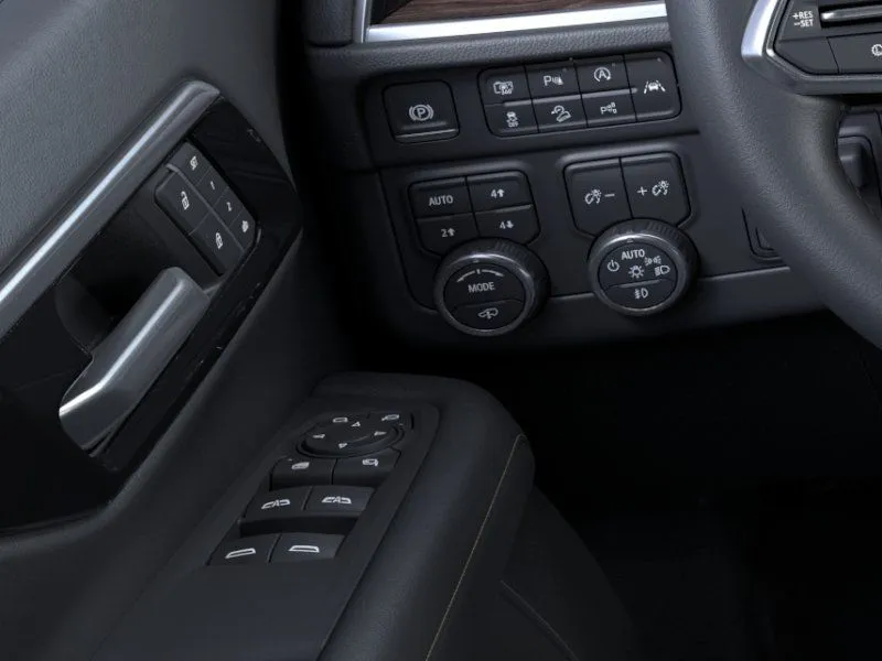 2026 Chevrolet Tahoe Premier - Photo 23