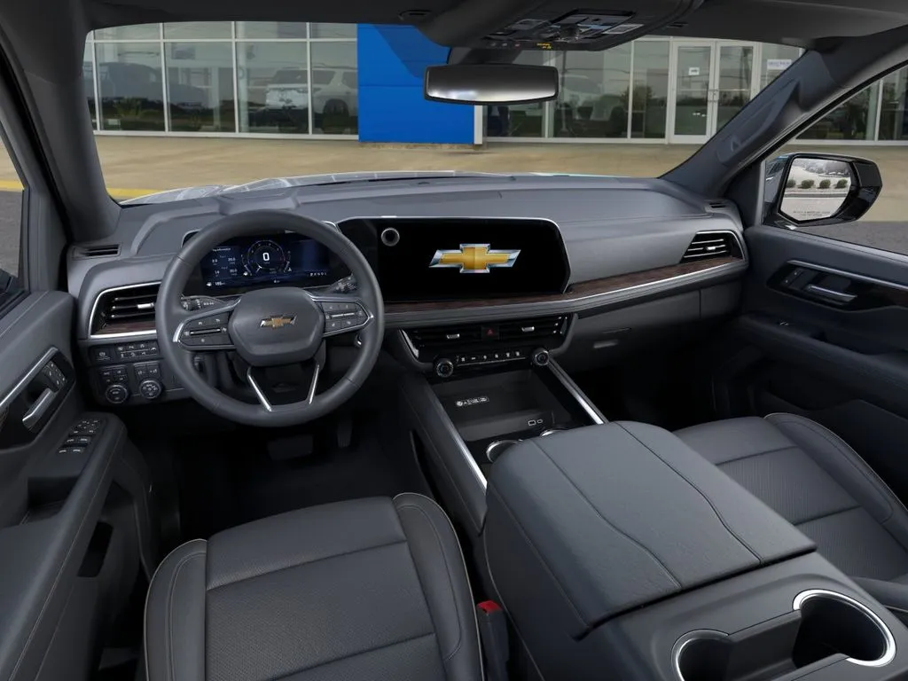 2026 Chevrolet Tahoe Premier - Photo 16