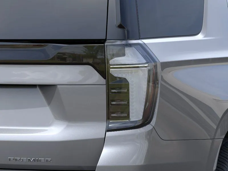 2026 Chevrolet Tahoe Premier - Photo 12