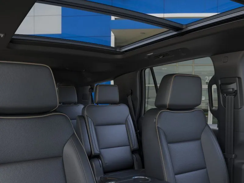 2026 Chevrolet Tahoe Premier - Photo 25