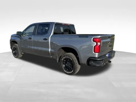 More photos of 2021 Chevrolet Silverado 1500 LT Trail Boss at Gregg Young Chevrolet of Norwalk, IA