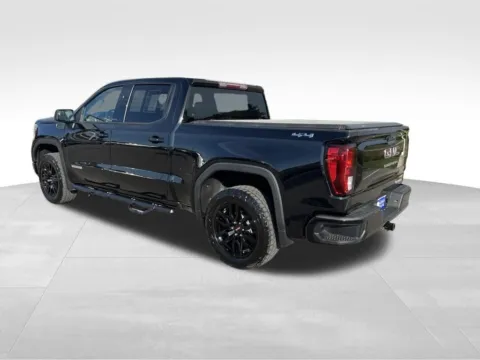 More photos of 2021 GMC Sierra 1500 Elevation at Gregg Young Chevrolet of Norwalk, IA