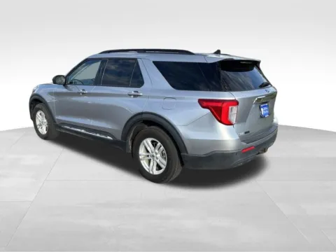 More photos of 2022 Ford Explorer XLT at Gregg Young Chevrolet of Norwalk, IA
