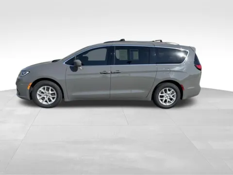 Another view of 2022 Chrysler Pacifica Touring L for sale in Norwalk, IA at Gregg Young Chevrolet of Norwalk