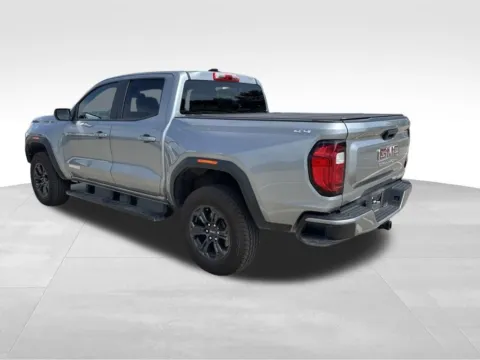 Another view of 2024 GMC Canyon Elevation for sale in Norwalk, IA at Gregg Young Chevrolet of Norwalk