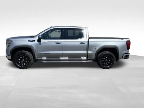 Another view of 2023 GMC Sierra 1500 SLT for sale in Norwalk, IA at Gregg Young Chevrolet of Norwalk