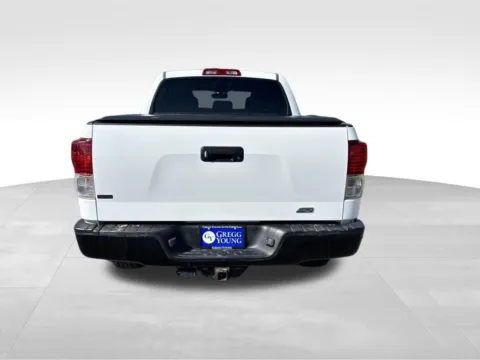 More photos of 2013 Toyota Tundra Grade at Gregg Young Chevrolet of Norwalk, IA