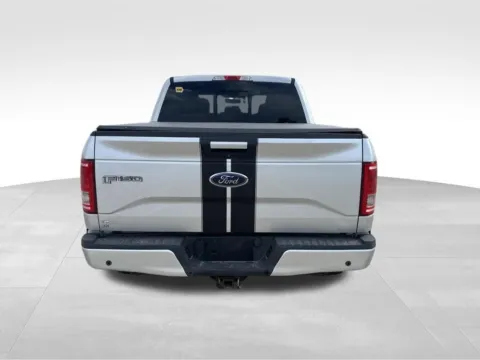 More photos of 2016 Ford F-150 XLT at Gregg Young Chevrolet of Norwalk, IA