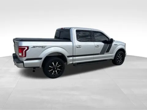 More photos of 2016 Ford F-150 XLT at Gregg Young Chevrolet of Norwalk, IA