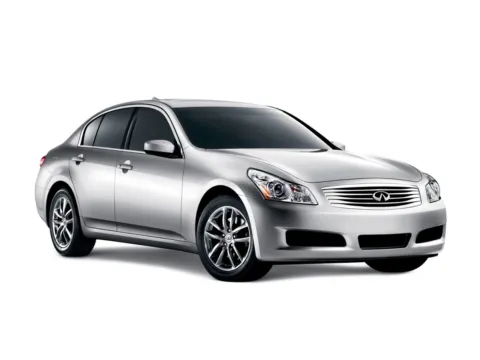 Unknown 2009 INFINITI G37 X for sale in Norwalk, IA