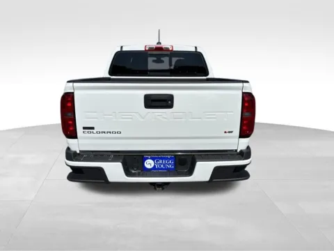 More photos of 2021 Chevrolet Colorado LT at Gregg Young Chevrolet of Norwalk, IA