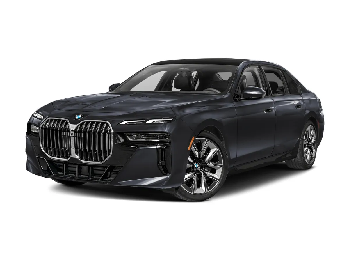 2026 BMW 7 Series 740i xDrive for sale in Norwalk, IA