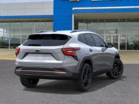 More photos of 2026 Chevrolet Trax ACTIV at Gregg Young Chevrolet of Norwalk, IA