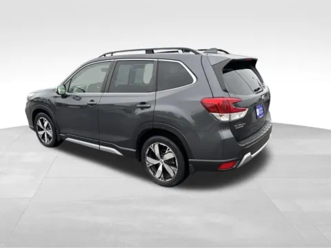 More photos of 2021 Subaru Forester Touring at Gregg Young Chevrolet of Norwalk, IA