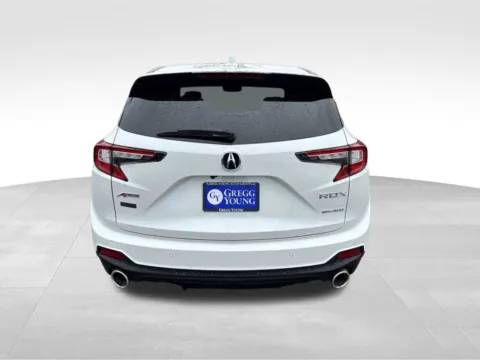 More photos of 2024 Acura RDX A-Spec Package at Gregg Young Chevrolet of Norwalk, IA