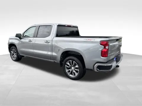 More photos of 2023 Chevrolet Silverado 1500 LT at Gregg Young Chevrolet of Norwalk, IA