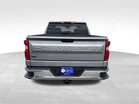 More photos of 2023 Chevrolet Silverado 1500 LT at Gregg Young Chevrolet of Norwalk, IA