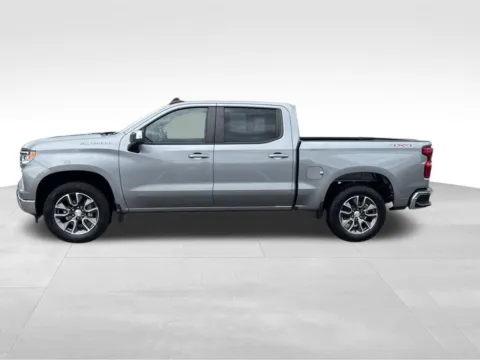 Another view of 2023 Chevrolet Silverado 1500 LT for sale in Norwalk, IA at Gregg Young Chevrolet of Norwalk