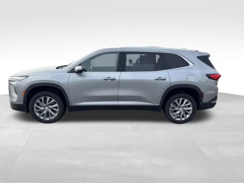 Another view of 2025 Buick Enclave Preferred for sale in Norwalk, IA at Gregg Young Chevrolet of Norwalk