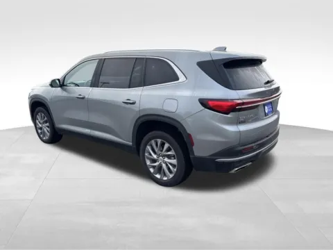 More photos of 2025 Buick Enclave Preferred at Gregg Young Chevrolet of Norwalk, IA