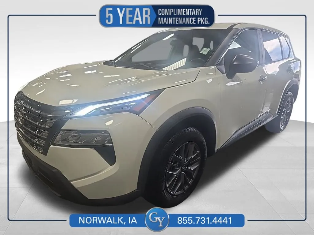 2024 Nissan Rogue S for sale in Norwalk, IA