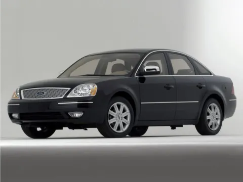 Unknown 2007 Ford Five Hundred SEL for sale in Norwalk, IA