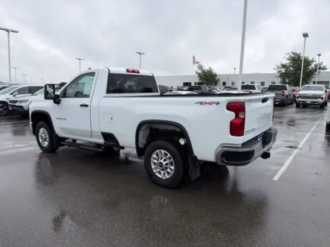 More photos of 2026 Chevrolet Silverado 2500 HD Work Truck at Gregg Young Chevrolet of Norwalk, IA