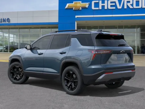 More photos of 2027 Chevrolet Equinox LT at Gregg Young Chevrolet of Norwalk, IA