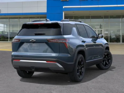 More photos of 2027 Chevrolet Equinox LT at Gregg Young Chevrolet of Norwalk, IA