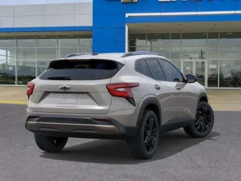 More photos of 2026 Chevrolet Trax ACTIV at Gregg Young Chevrolet of Norwalk, IA