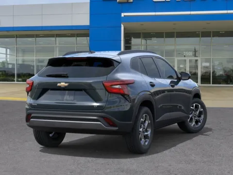 More photos of 2026 Chevrolet Trax LT at Gregg Young Chevrolet of Norwalk, IA