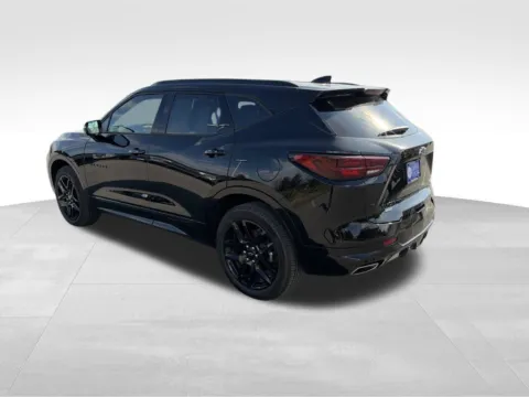 More photos of 2026 Chevrolet Blazer RS at Gregg Young Chevrolet of Norwalk, IA