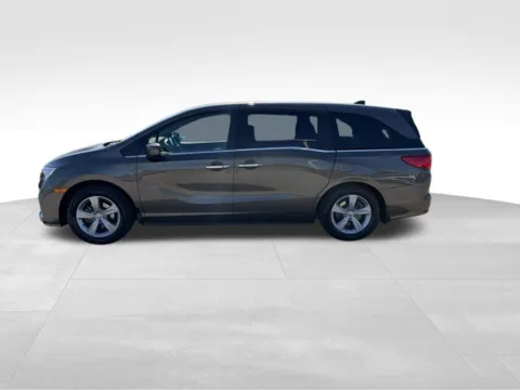 Photos of 2019 Honda Odyssey EX-L for sale in Norwalk, IA at Gregg Young Chevrolet of Norwalk