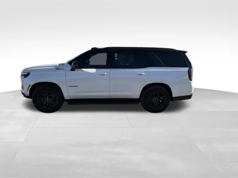 Another view of 2025 Chevrolet Tahoe Z71 for sale in Norwalk, IA at Gregg Young Chevrolet of Norwalk