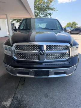 More photos of 2017 Ram 1500 Laramie at Gregg Young Chevrolet of Norwalk, IA