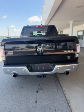 More photos of 2017 Ram 1500 Laramie at Gregg Young Chevrolet of Norwalk, IA