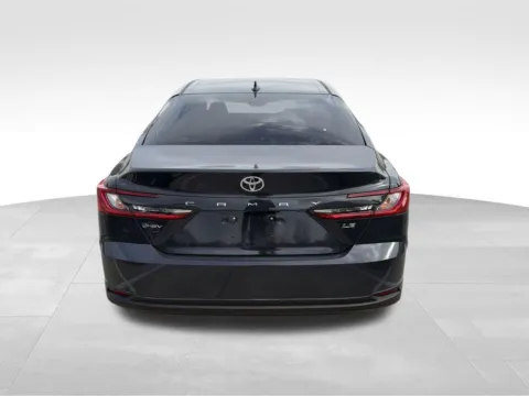 Another view of 2026 Toyota Camry XLE for sale in Norwalk, IA at Gregg Young Chevrolet of Norwalk