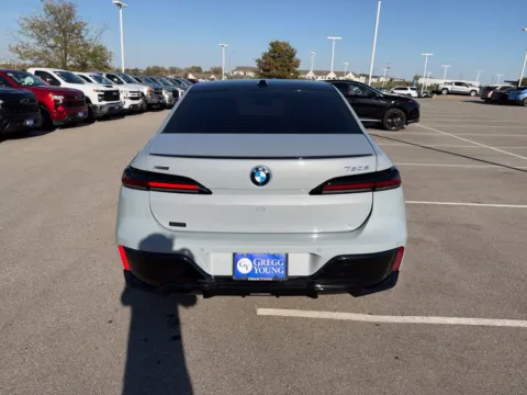 More photos of 2024 BMW 7 Series 750e xDrive at Gregg Young Chevrolet of Norwalk, IA
