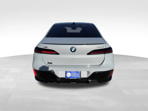 More photos of 2024 BMW 7 Series 750e xDrive at Gregg Young Chevrolet of Norwalk, IA
