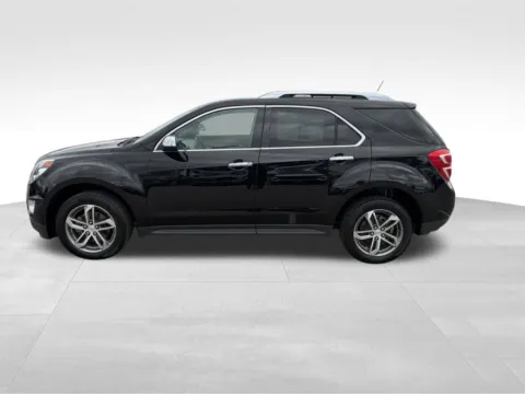 Another view of 2017 Chevrolet Equinox Premier for sale in Norwalk, IA at Gregg Young Chevrolet of Norwalk