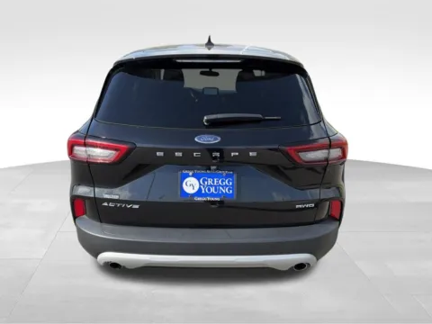 More photos of 2025 Ford Escape Active at Gregg Young Chevrolet of Norwalk, IA