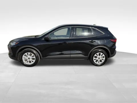 Another view of 2025 Ford Escape Active for sale in Norwalk, IA at Gregg Young Chevrolet of Norwalk